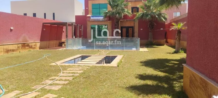 استراحة للبيع في حي المصيف, مدينة بريده, منطقة القصيم صورة 3