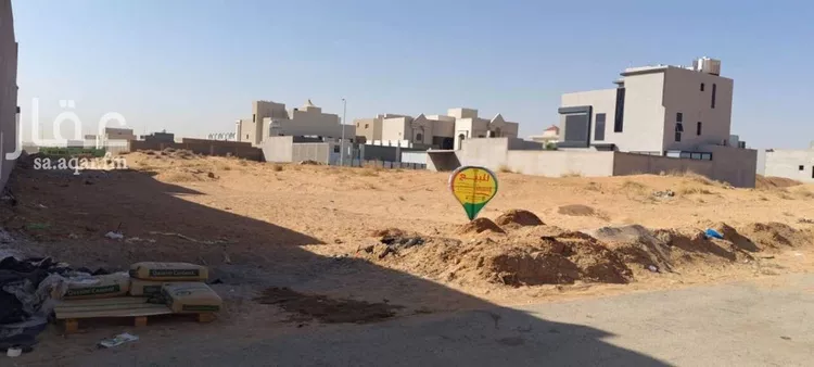 أرض للبيع في شارع واسط 87, حي واسط, مدينة بريده, منطقة القصيم صورة 2