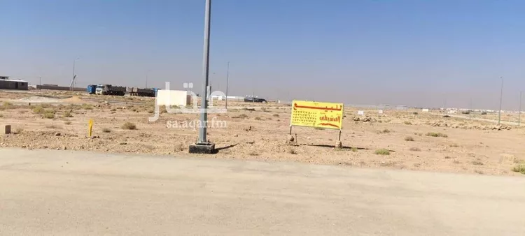 أرض للبيع في حي ضارج, مدينة بريدة, منطقة القصيم صورة 3