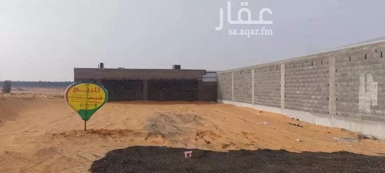 أرض للبيع في حي القصيعة, مدينة بريدة, منطقة القصيم صورة 3