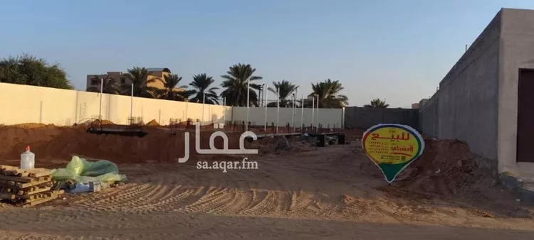 أرض للبيع في شارع الحمر, حي الحمر الجنوبي, مدينة بريدة, منطقة القصيم
