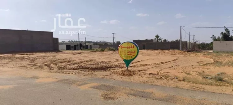 أرض للبيع في حي القصيعة, مدينة بريدة, منطقة القصيم صورة 2