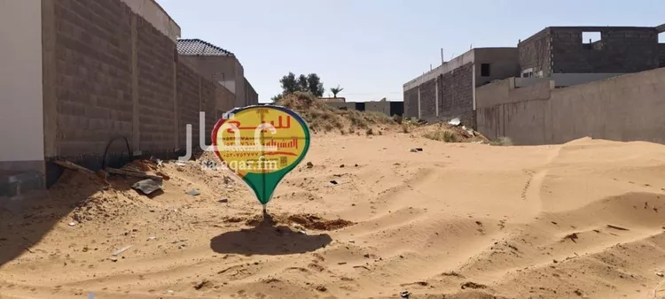 أرض للبيع في حي القصيعة, مدينة بريدة, منطقة القصيم صورة 4