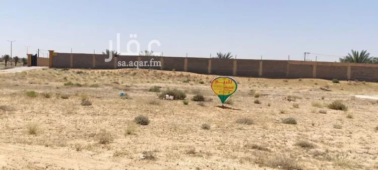 أرض للبيع في حي البصر3, مدينة البصر, منطقة القصيم صورة 4