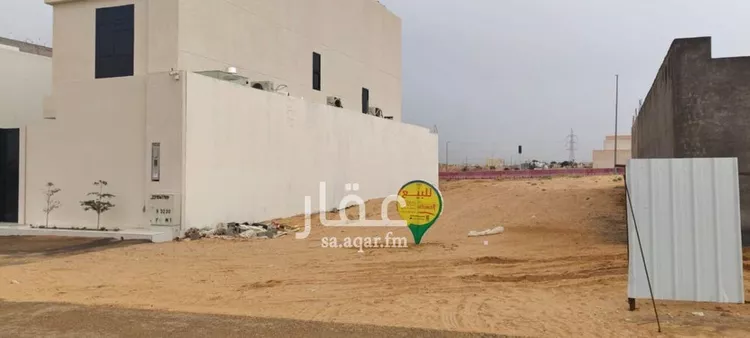 أرض للبيع في حي ضراس, مدينة البصر, منطقة القصيم