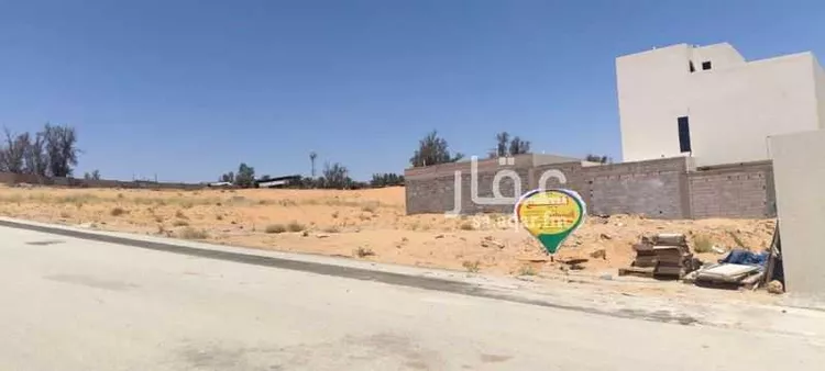 أرض للبيع في شارع غير مسمى, حي خب الجطيلي, مدينة بريدة, منطقة القصيم صورة 4