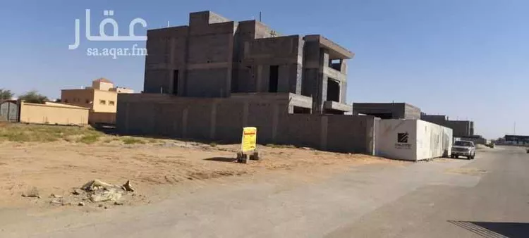 أرض للبيع في حي المنصورة, مدينة بريدة, منطقة القصيم صورة 2