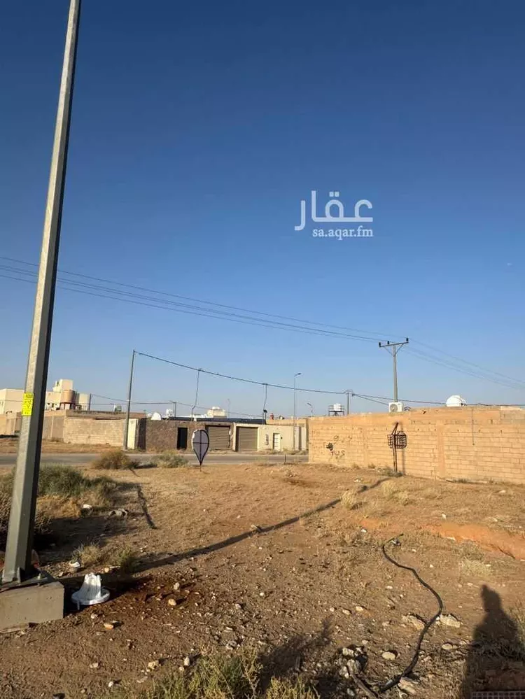 Land for Sale in Buraydah Al Qusayah صورة 3