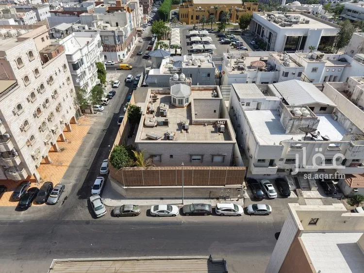 عمارة للبيع في شارع  محمد سرور الصباغ, حي الصفاء, مدينة جدة, منطقة مكة المكرمة صورة 5