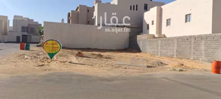 أرض للبيع في شارع حويلان 42, حي حويلان, مدينة بريده, منطقة القصيم صورة 4
