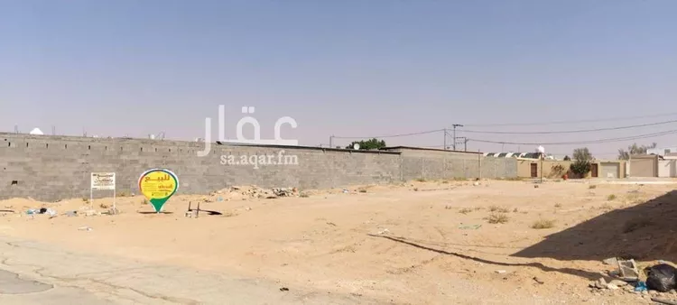 أرض للبيع في شارع بريده 368, حي الهدية الشمالية, مدينة بريدة, منطقة القصيم صورة 5
