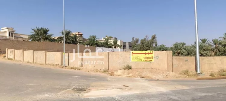 أرض للبيع في حي السالمية, مدينة بريدة, منطقة القصيم صورة 4