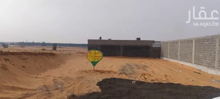 أرض للبيع في حي القصيعة, مدينة بريدة, منطقة القصيم صورة 5