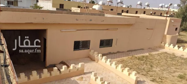 استراحة للبيع في شارع الناصرية, حي اليرموك, مدينة بريدة, منطقة القصيم صورة 4