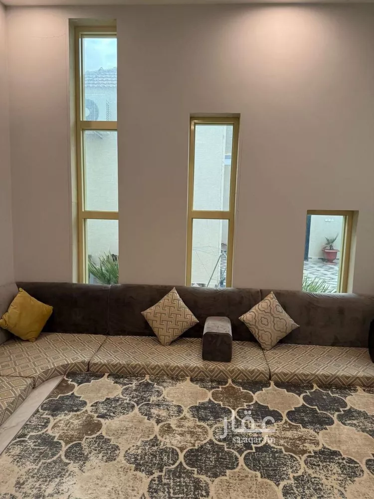 استراحة للبيع في شارع الرمال 15, حي اللسيب, مدينة بريدة, منطقة القصيم صورة 5