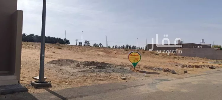 أرض للبيع في شارع الرمال 39, حي اللسيب, مدينة بريدة, منطقة القصيم صورة 2