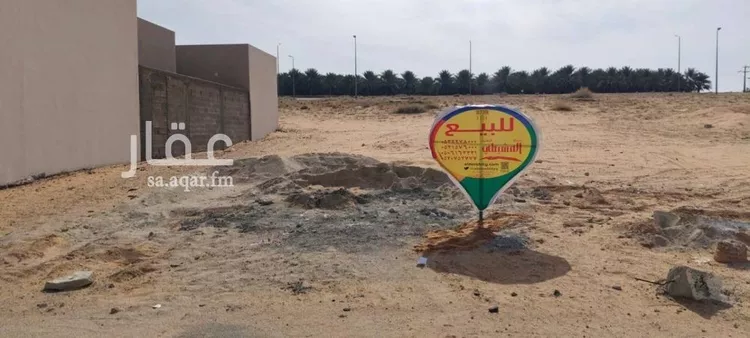أرض للبيع في شارع الرمال 39, حي اللسيب, مدينة بريدة, منطقة القصيم صورة 4