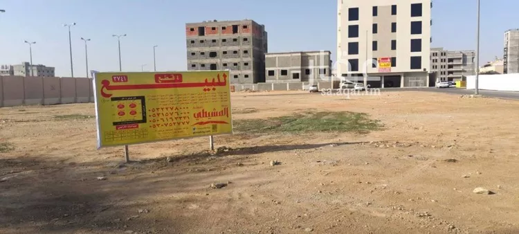 أرض للبيع في شارع الصفراء 117, حي الحمراء, مدينة بريدة, منطقة القصيم صورة 5