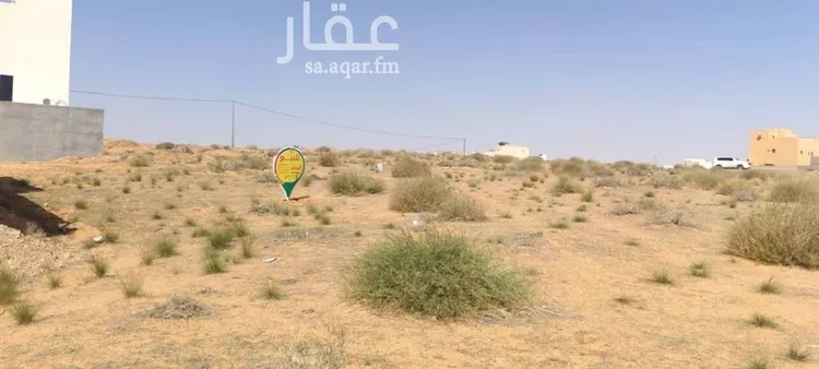Land for Sale in Buraydah Al Wurash Al Janubiah صورة 5