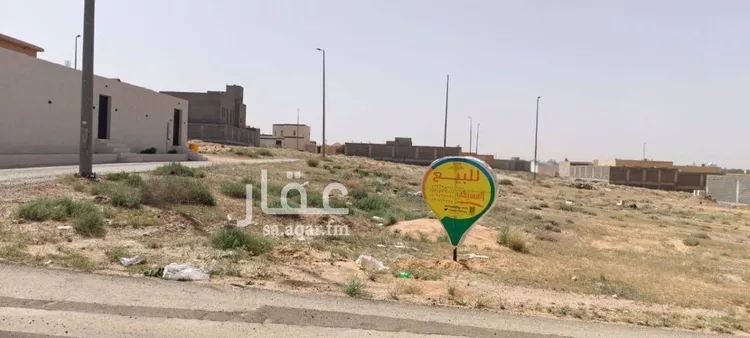 أرض للبيع في حي غرناطة, مدينة بريدة, منطقة القصيم صورة 2