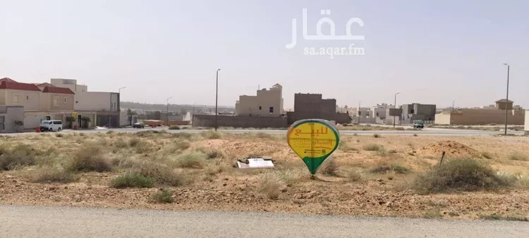 أرض للبيع في شارع اللسيب 23, حي اللسيب, مدينة بريدة, منطقة القصيم