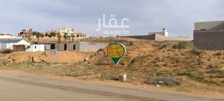 أرض للبيع في حي القصيعة, مدينة بريدة, منطقة القصيم صورة 2