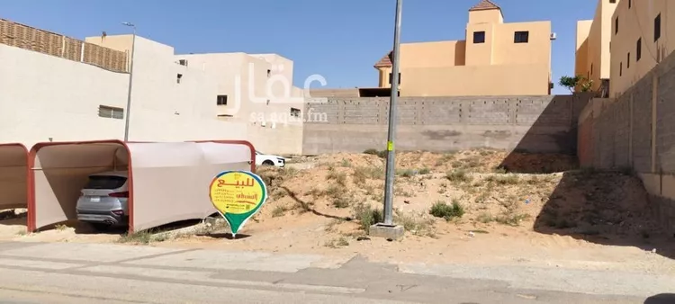 أرض للبيع في شارع نوح صعصعة, حي السالمية, مدينة بريدة, منطقة القصيم صورة 2