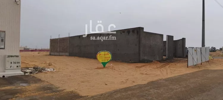 أرض للبيع في حي ضراس, مدينة البصر, منطقة القصيم صورة 4