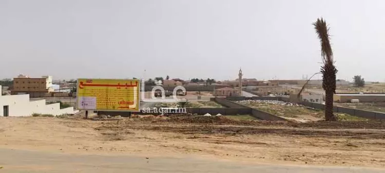 أرض للبيع في حي الشفق, مدينة بريدة, منطقة القصيم