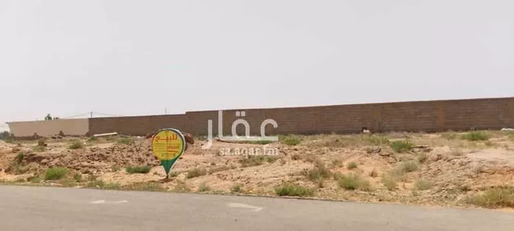 أرض للبيع في شارع الخضر 99, حي الخضر, مدينة بريدة, منطقة القصيم صورة 3