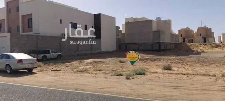 أرض للبيع في شارع جادة القنارة, حي السلام, مدينة عنيزة, منطقة القصيم صورة 3
