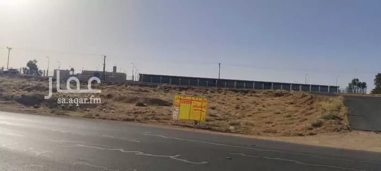 Land for Rent in Buraydah Al Lasib صورة 3
