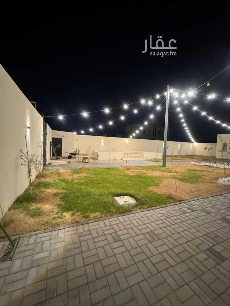Rest House for Sale in Buraydah Khub Rudan صورة 2