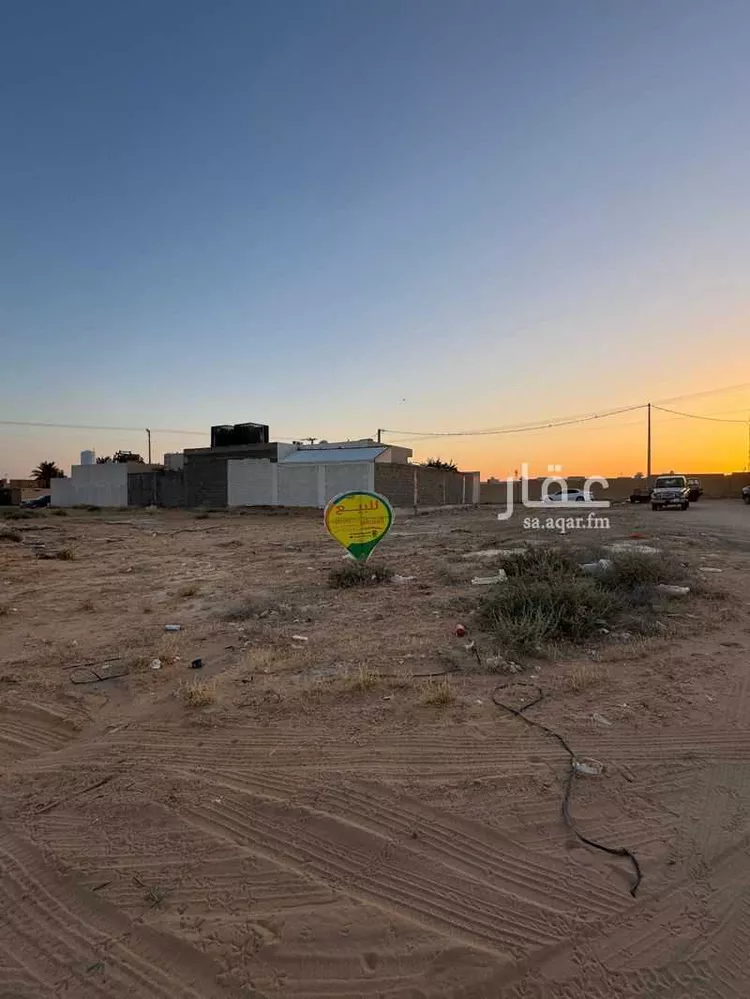 Land for Sale in Buraydah Ash Shafaq صورة 3