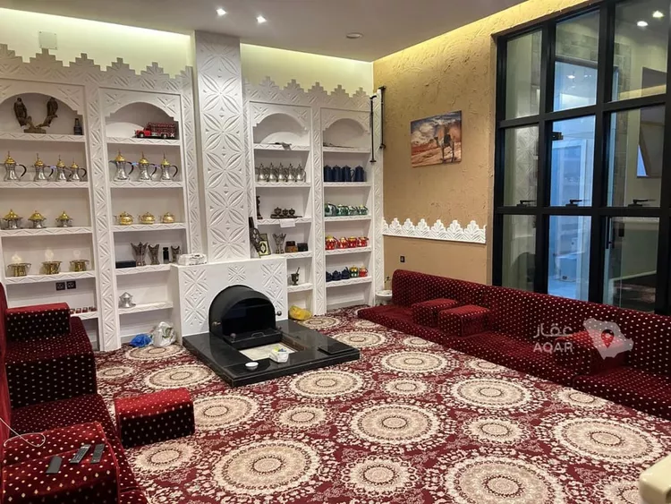 فيلا للبيع في شارع اللسيب 35, حي اللسيب, مدينة بريدة, منطقة القصيم 2
