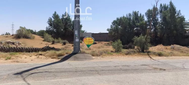 أرض للبيع في حي القصيعة, مدينة بريدة, منطقة القصيم صورة 2