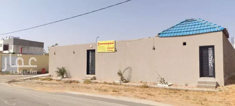 استراحة للبيع في شارع اللسيب 205, حي اللسيب, مدينة بريده, منطقة القصيم صورة 4