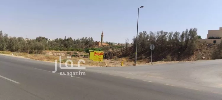 أرض للبيع في حي الصفاء, مدينة بريده, منطقة القصيم صورة 5