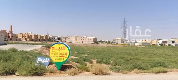 أرض للبيع في حي الربوة, مدينة بريده, منطقة القصيم صورة 4
