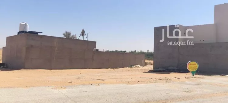 أرض للبيع في حي اللسيب, مدينة بريده, منطقة القصيم صورة 5
