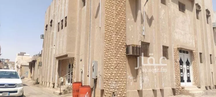 عمارة للبيع في شارع أبو منصور الازهري, حي الشماس, مدينة بريده, منطقة القصيم صورة 3