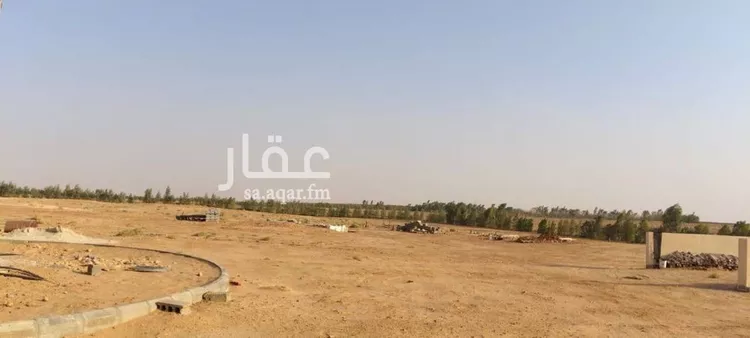 مزرعة للبيع في حي مزارع البندريه, مدينة مزارع البندريه, منطقة القصيم صورة 4