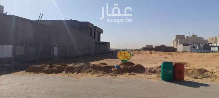 أرض للبيع في شارع واسط 87, حي واسط, مدينة بريده, منطقة القصيم صورة 5
