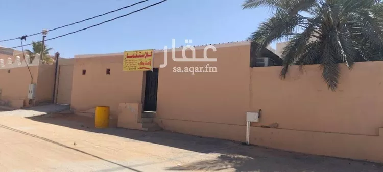 استراحة للإيجار في شارع النفوذ, حي البصر1, مدينة البصر, منطقة القصيم صورة 4