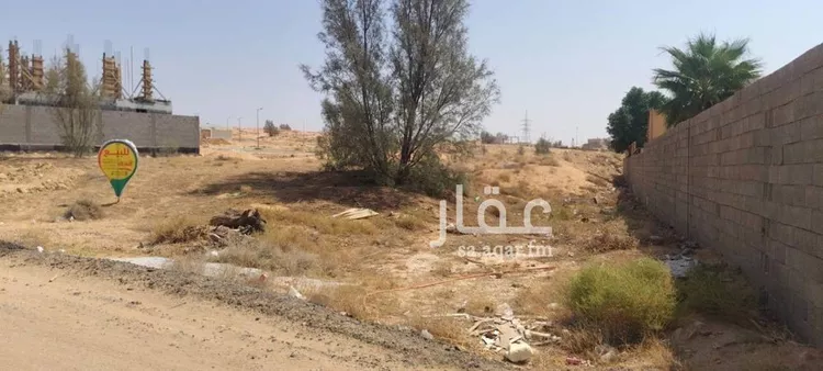 أرض للبيع في حي الحمر الجنوبي, مدينة بريده, منطقة القصيم صورة 3