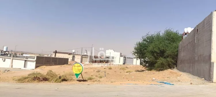 أرض للبيع في حي اللسيب, مدينة بريده, منطقة القصيم صورة 4