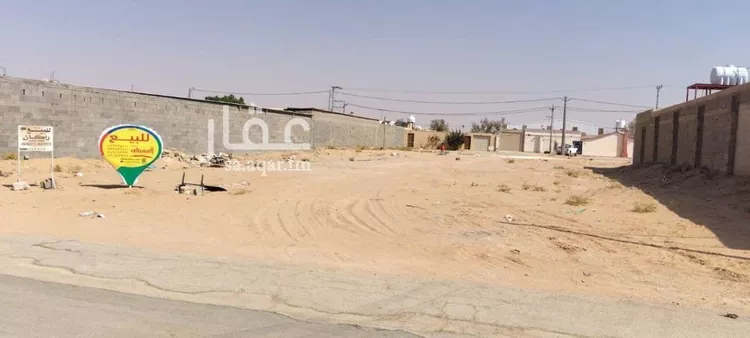 أرض للبيع في شارع بريده 368, حي الهدية الشمالية, مدينة بريدة, منطقة القصيم