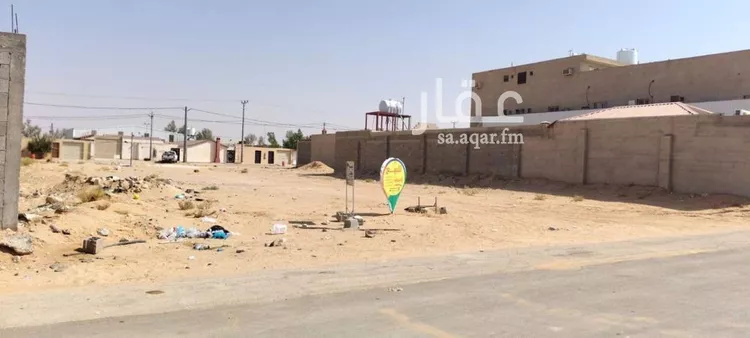 أرض للبيع في شارع بريده 368, حي الهدية الشمالية, مدينة بريدة, منطقة القصيم صورة 4