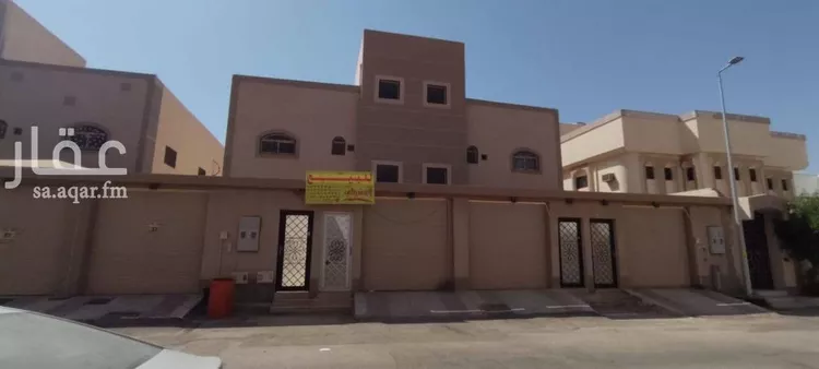 دور للبيع في شارع سعود بن محمد بن رشود, حي الربوة, مدينة بريدة, منطقة القصيم صورة 4