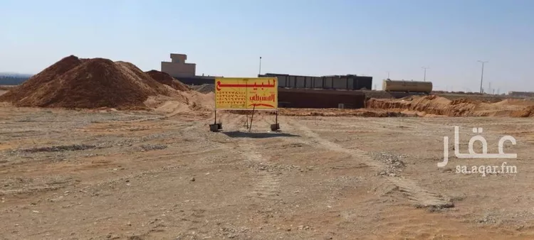 أرض للبيع في حي الغدير, مدينة بريدة, منطقة القصيم صورة 2